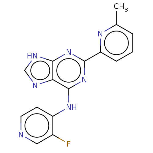Chemical structure of BindingDB Monomer ID 50454871