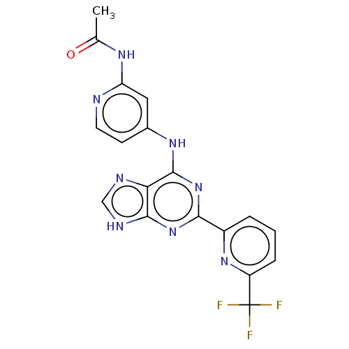 Chemical structure of BindingDB Monomer ID 50454872