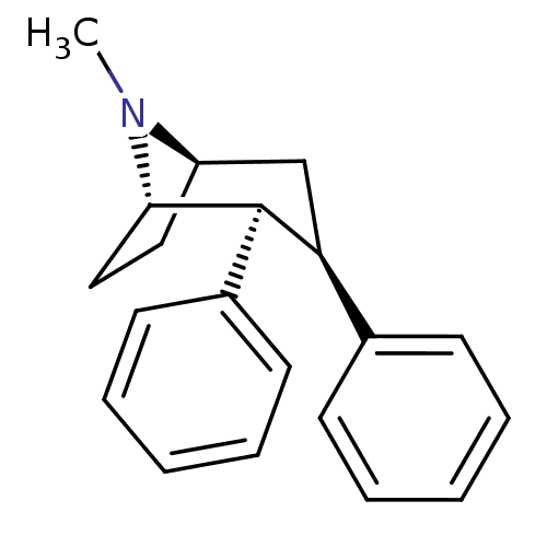 Chemical structure of BindingDB Monomer ID 50454884