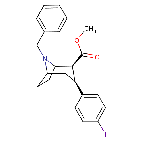 Chemical structure of BindingDB Monomer ID 50454898