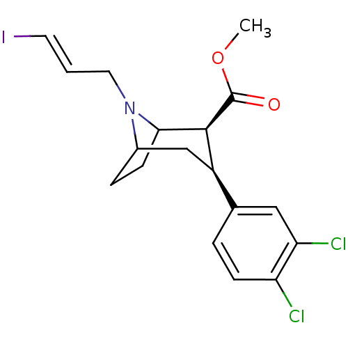 Chemical structure of BindingDB Monomer ID 50454899