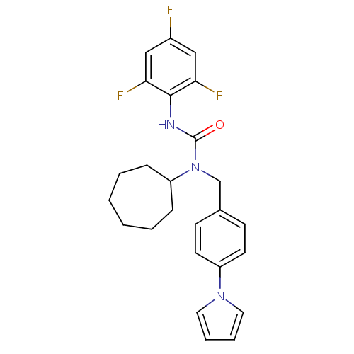 Chemical structure of BindingDB Monomer ID 50454950