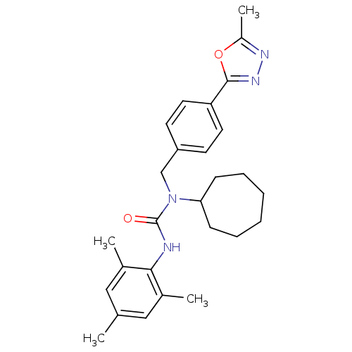 Chemical structure of BindingDB Monomer ID 50454952
