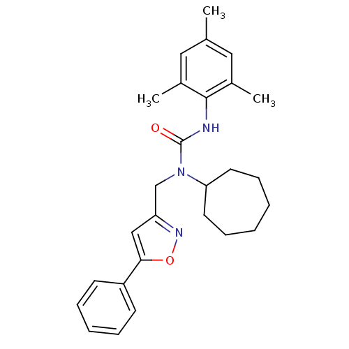Chemical structure of BindingDB Monomer ID 50454953