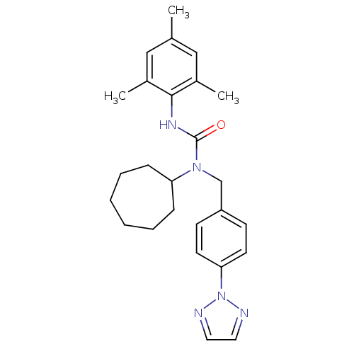 Chemical structure of BindingDB Monomer ID 50454954