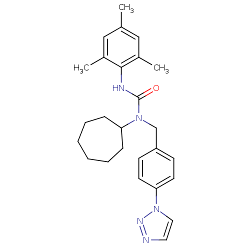 Chemical structure of BindingDB Monomer ID 50454955