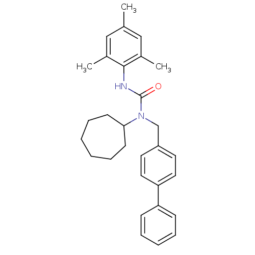 Chemical structure of BindingDB Monomer ID 50454957