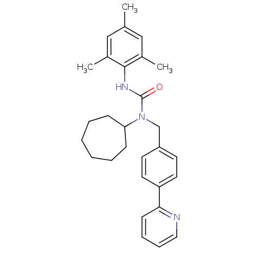 Chemical structure of BindingDB Monomer ID 50454965