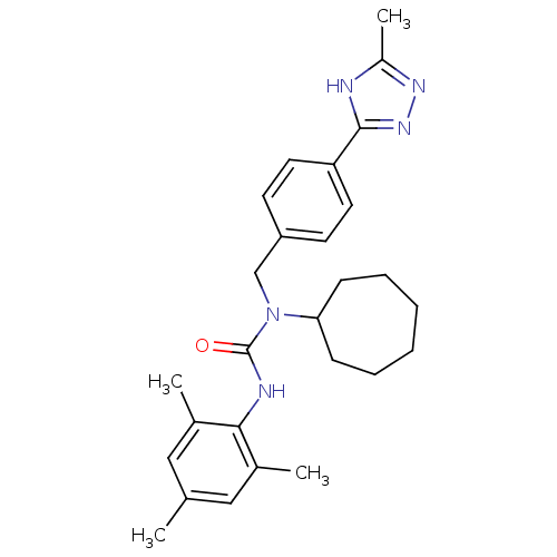Chemical structure of BindingDB Monomer ID 50454970