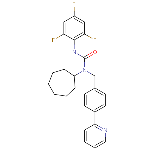 Chemical structure of BindingDB Monomer ID 50454974
