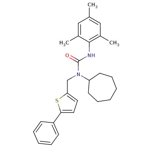 Chemical structure of BindingDB Monomer ID 50454977