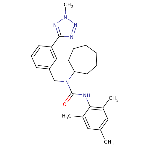 Chemical structure of BindingDB Monomer ID 50454988