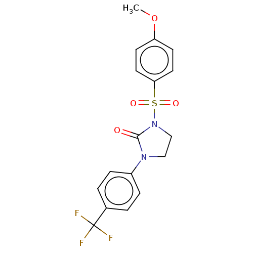Chemical structure of BindingDB Monomer ID 50455025