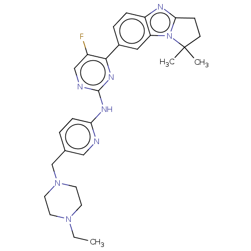 Chemical structure of BindingDB Monomer ID 50455051