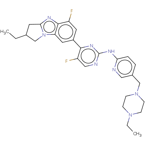 Chemical structure of BindingDB Monomer ID 50455063