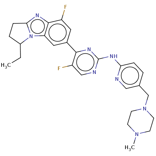 Chemical structure of BindingDB Monomer ID 50455074