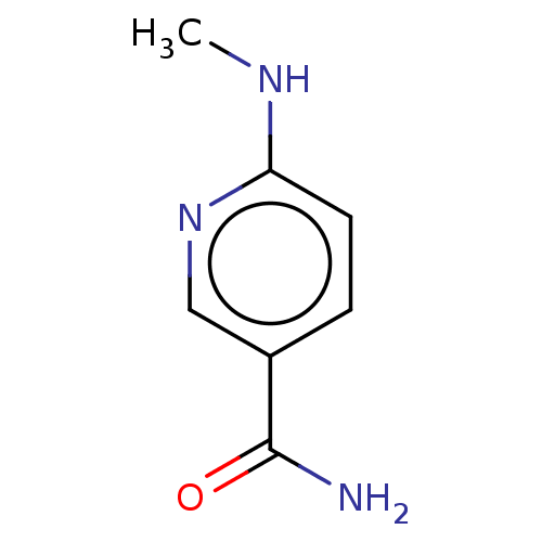 Chemical structure of BindingDB Monomer ID 50455078