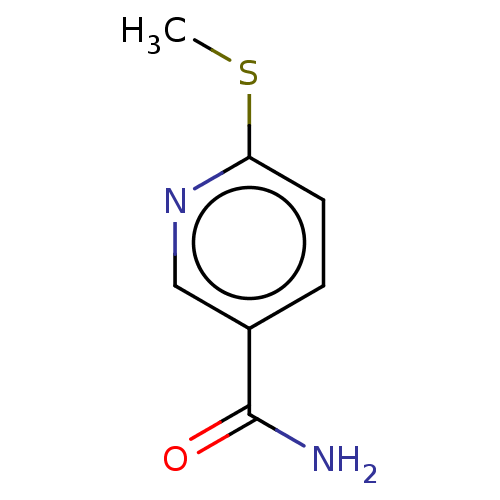 Chemical structure of BindingDB Monomer ID 50455080