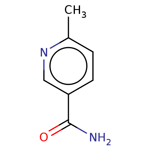 Chemical structure of BindingDB Monomer ID 50455086