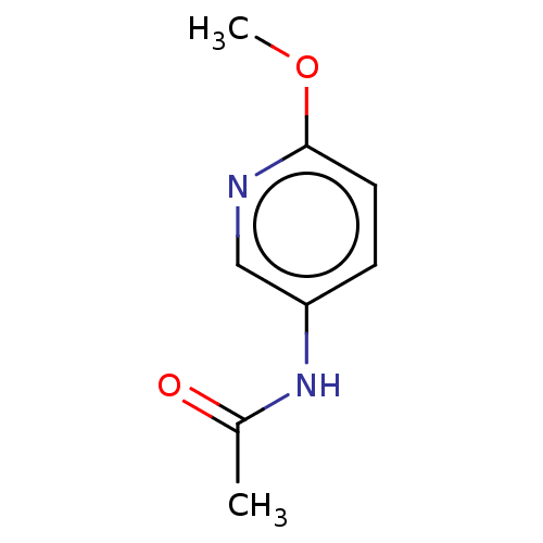 Chemical structure of BindingDB Monomer ID 50455090