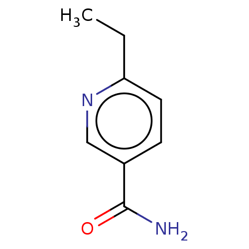 Chemical structure of BindingDB Monomer ID 50455091