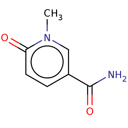 Chemical structure of BindingDB Monomer ID 50455093