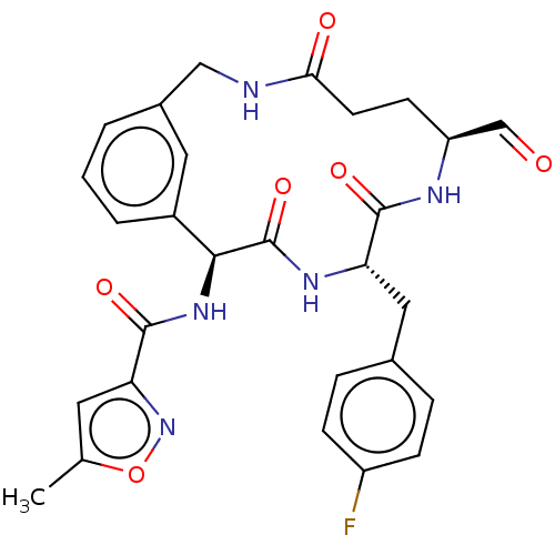 Chemical structure of BindingDB Monomer ID 50455108
