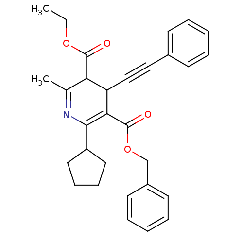 Chemical structure of BindingDB Monomer ID 50455120