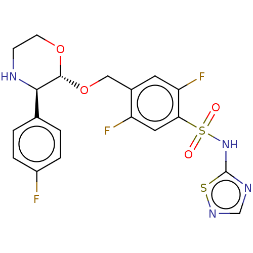 Chemical structure of BindingDB Monomer ID 50455150
