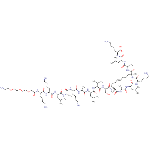 Chemical structure of BindingDB Monomer ID 50455158