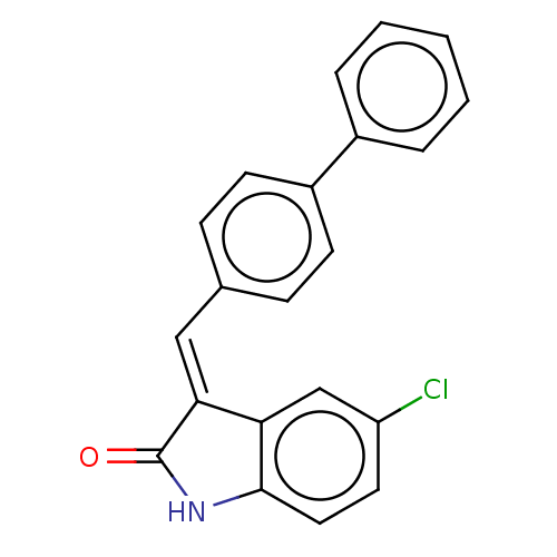 Chemical structure of BindingDB Monomer ID 50455282