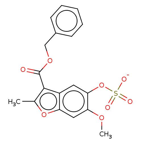 Chemical structure of BindingDB Monomer ID 50455302
