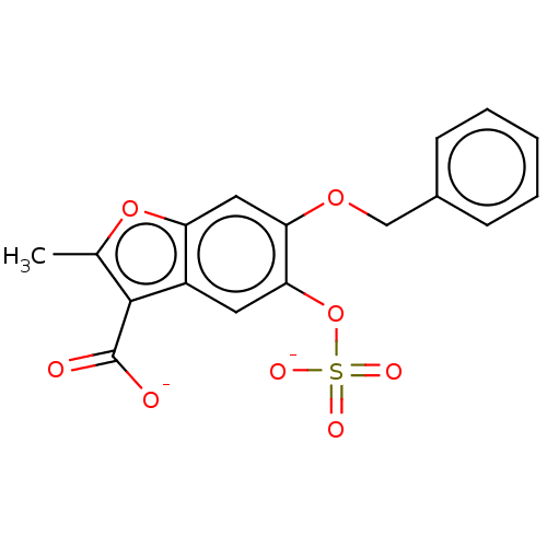 Chemical structure of BindingDB Monomer ID 50455305