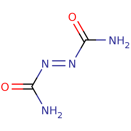 Chemical structure of BindingDB Monomer ID 50455377