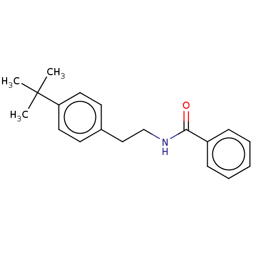 Chemical structure of BindingDB Monomer ID 50455416