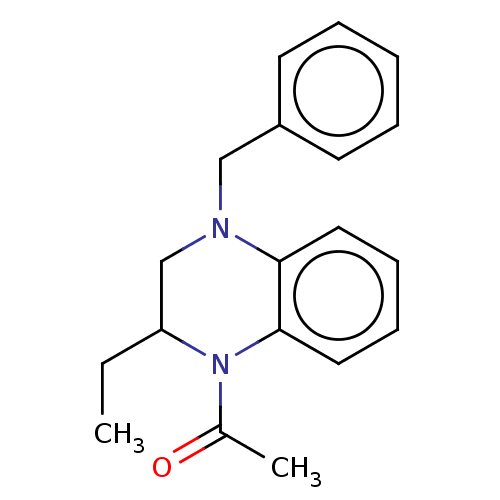 Chemical structure of BindingDB Monomer ID 50455477