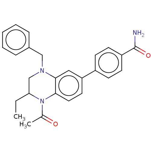 Chemical structure of BindingDB Monomer ID 50455490