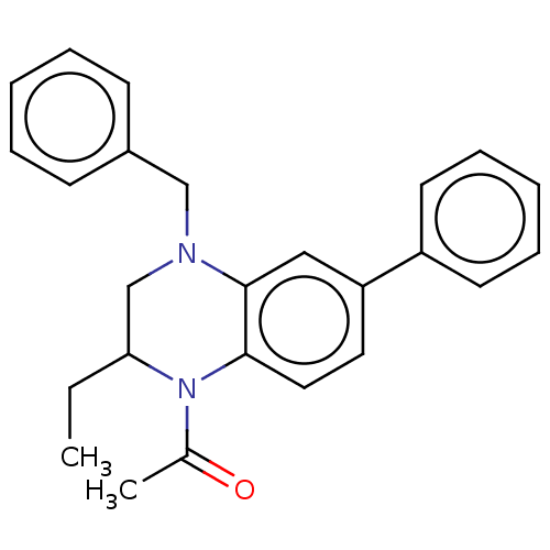 Chemical structure of BindingDB Monomer ID 50455506