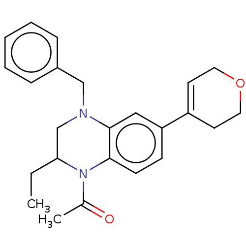 Chemical structure of BindingDB Monomer ID 50455511