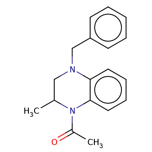 Chemical structure of BindingDB Monomer ID 50455515