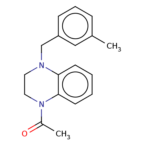 Chemical structure of BindingDB Monomer ID 50455520