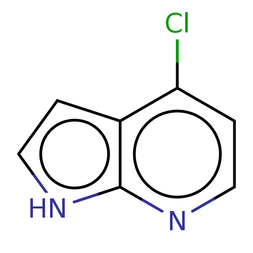 Chemical structure of BindingDB Monomer ID 50455573