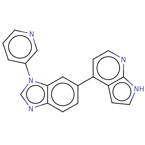 Chemical structure of BindingDB Monomer ID 50455585