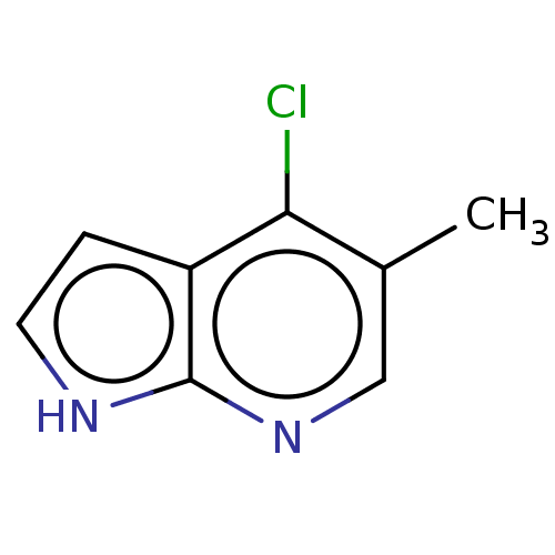 Chemical structure of BindingDB Monomer ID 50455612