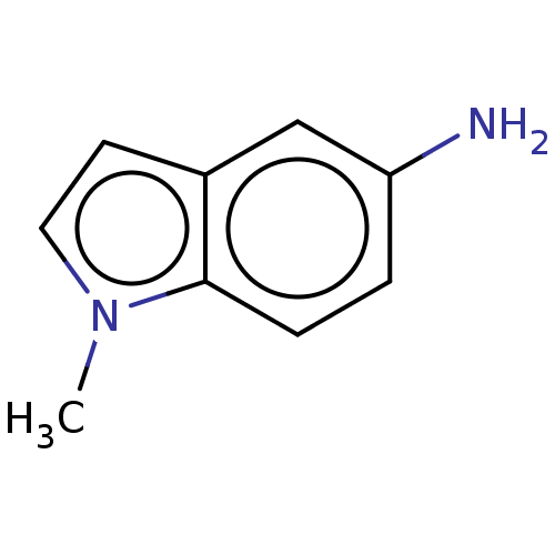 Chemical structure of BindingDB Monomer ID 50455628