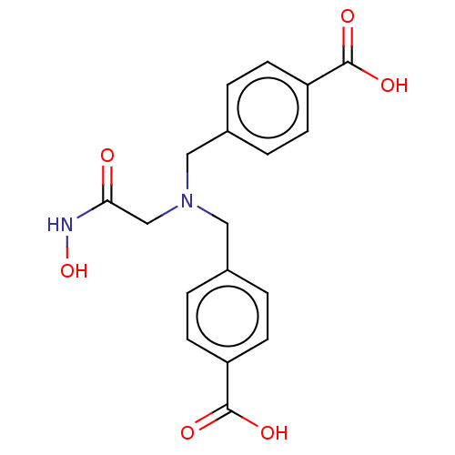 Chemical structure of BindingDB Monomer ID 50455678