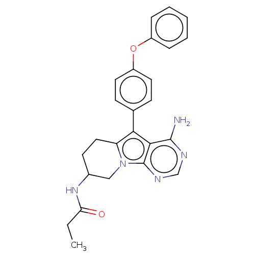 Chemical structure of BindingDB Monomer ID 50455753