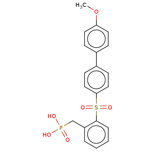 Chemical structure of BindingDB Monomer ID 50455763