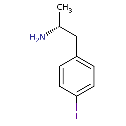 Chemical structure of BindingDB Monomer ID 50455770
