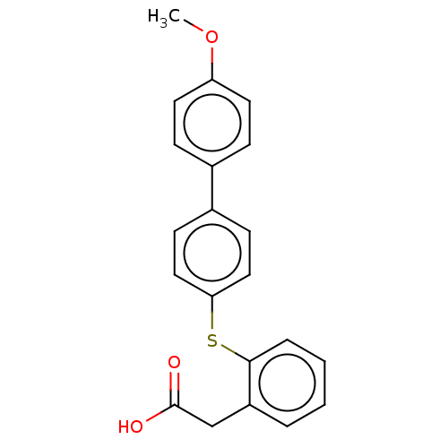 Chemical structure of BindingDB Monomer ID 50455846